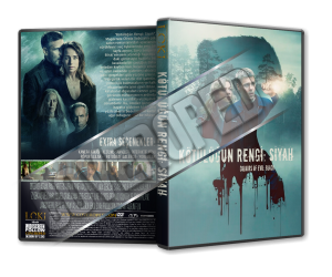 Kötülüğün Rengi Siyah - Kolory zla Czern - 2026 Türkçe Dvd Cover Tasarımı Kötülüğün Rengi Siyah - Kolory zla Czern - 2026 Türkçe Dvd Cover Tasarımı